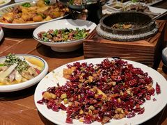 -云海肴·汽锅鸡·云南代表菜(丁香国际店)