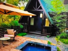 -春晖园度假酒店温泉