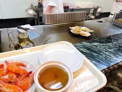 -碧中海汤泉汗蒸酒店