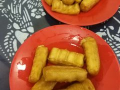 -老街西施豆腐坊(方浜中路店)