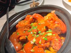 -汤城小厨•粤菜•靓汤(金宝街店)