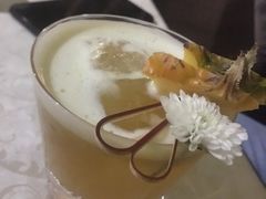 -秀·爱尔兰餐吧(上海路店)