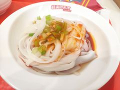-秦陕印象超级肉夹馍(万达广场西安民乐园店)