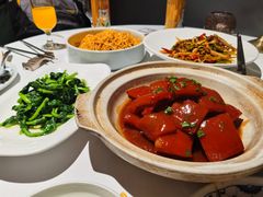 -小河盐帮·私家菜·烤鸭(三元桥·霄云路店)