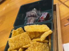 -肘子酥·天津菜·特色捞面(德云社店)