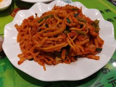 -令氏家外家周秦食府(高新店)