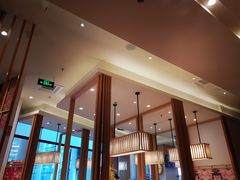 大堂-胜博殿日式炸猪排(西红门店)