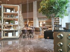 -博林天瑞喜来登酒店·西丽尚膳