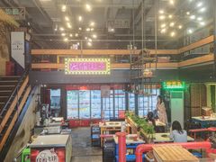 -钢管厂五区小郡肝串串香火锅(梅川路店)