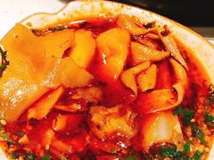 -水碾河刘老大串串香(水碾河路店)