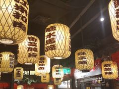-南京大牌档(济南万象城店)