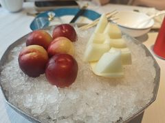 -小满海鲜·别院(天津旗舰店)