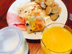 金茂凯悦酒店-上海崇明金茂凯悦酒店