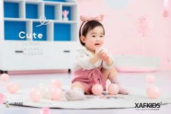 点击看大图 -小阿福儿童摄影(光谷时代广场店)