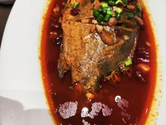 -同庆楼(滨湖万达广场店)