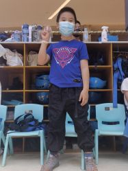 -PIPIKINGDOM皮皮王国欢乐号(欢乐海岸购物中心店)