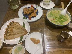 -小时候文化餐厅(盘山店)