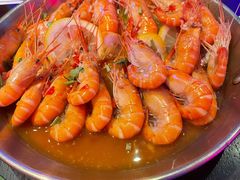 -钳真多钓虾馆·小龙虾海鲜烧烤(九六广场店)