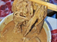 -津门老羊家·铜锅涮羊肉·烧烤(科技园店)