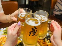-你又瘦了小酒馆(奥体店)