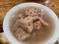 -雨田饭店(华兴东街店)