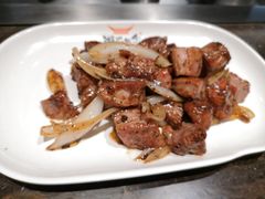 -湘汇概念铁板烧(铁西万达店)