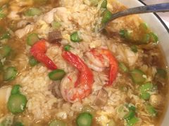 新加坡式海鲜烩饭-尚一汤·粤菜海鲜(环球港店)