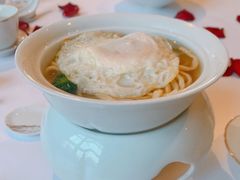 -宝丽轩中餐厅BAOLIXUAN