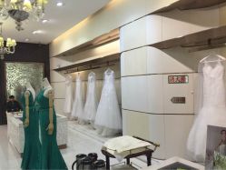 宝娜嫁衣馆-南京宝娜嫁衣婚纱礼服馆(中央路店)