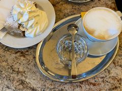 -Cafe Hofburg
