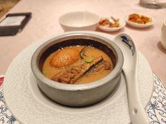 -江南灶中餐厅(南京香格里拉店)