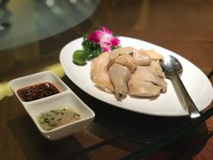 -采悦轩中餐厅·粤菜·海南菜(神州半岛喜来登度假酒店)