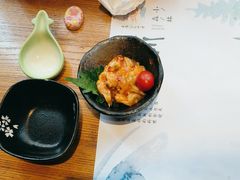 -衣川小森林·料理·寿司(鸿铭中心店)