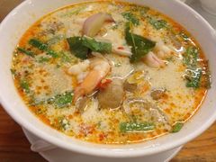 冬荫功汤-J Daeng Seafood
