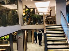 -花园茶楼(兴城西路店)