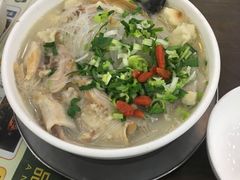 -春发生饭店·非遗(南院门店)