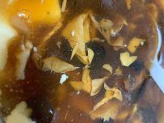 豆腐脑-增盛魁小吃店