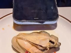 -蚝堡海鲜·威海菜·海肠捞饭·烧烤·亚洲吃蚝公司(幸福门店)