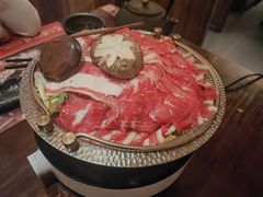 -弓二·烧鸟居酒屋(财富购物中心店)