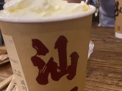 -成川茶店·潮汕工夫浓茶(万象店)