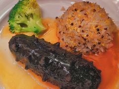 -康莱德酒店·美庭自助餐厅