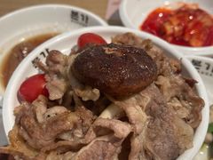 -本家韩国烤肉(青岛万象城店)