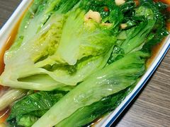 罗马生菜-隆喜元鱼汤包·海鲜(中联广场店)