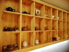 -MAP CHA普洱茶馆(翠湖店)