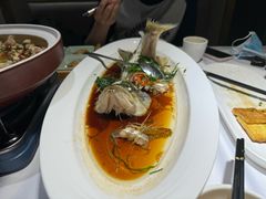 -院里寻菜·祖庵菜宴请(观沙岭店)