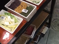 -野妹火锅(南园店)
