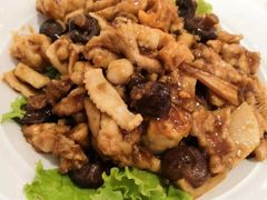 八珍豆腐-大铁勺新津菜(迎水道店)