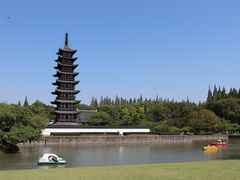 -上海方塔园