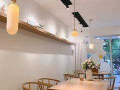 -团子君寿司·茶