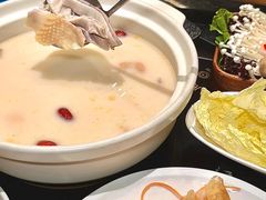 -湯系餐室(苏宁广场店)